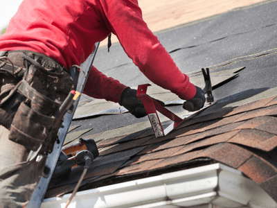About Roof Repair Experts Oakland, TN