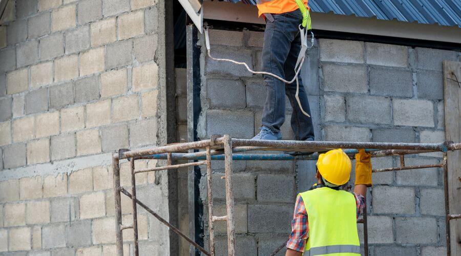 Professional New roof installation in Oakland, TN